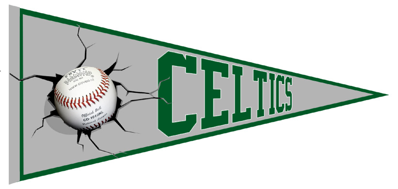 Tournai Celtics Vaantje