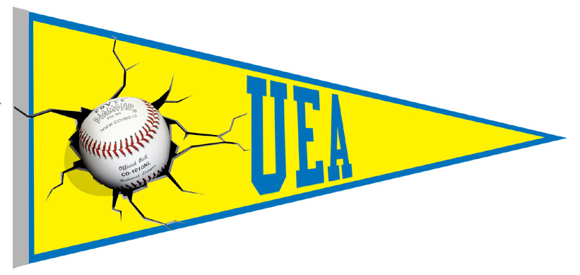 UEA Vaantje