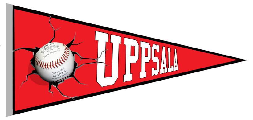 Uppsala Pennant
