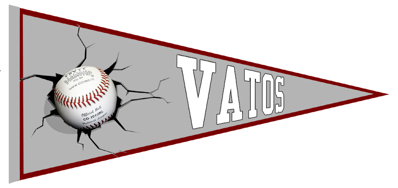Banderin Vatos