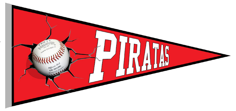 Pennant Wien Piratas