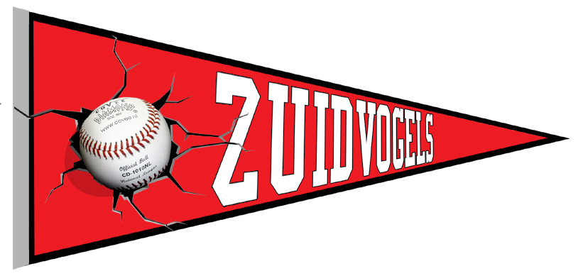 Zuidvogels Wimpel