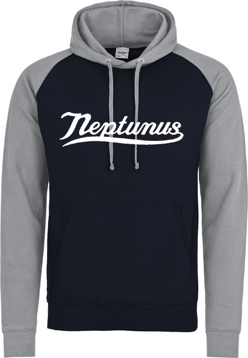 Neptunus Contrast Hoodie