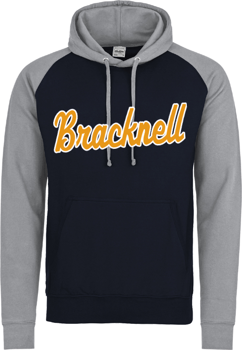 Bracknell Contrast Hoodie