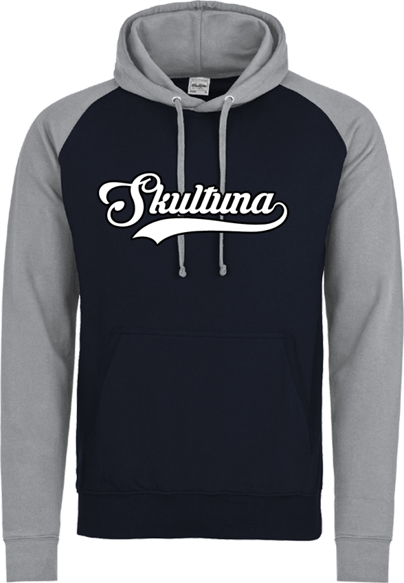 Skultuna Contrast Hoodie