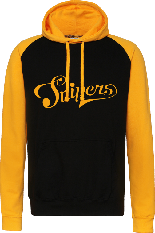 Chaqueta universitaria ABF Varsity