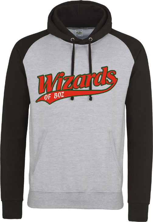 Sudadera Wyck Lions Contrast