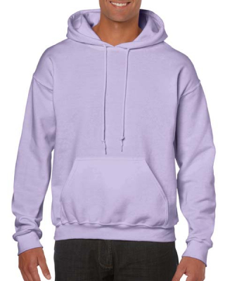 Hoodie: Orchid