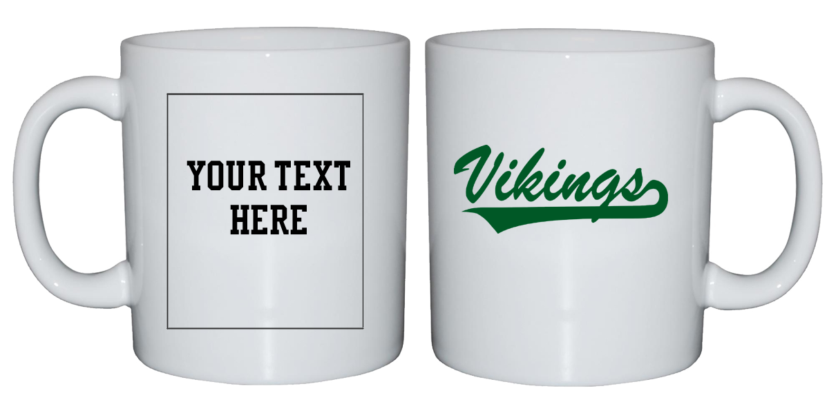 Amager Mug