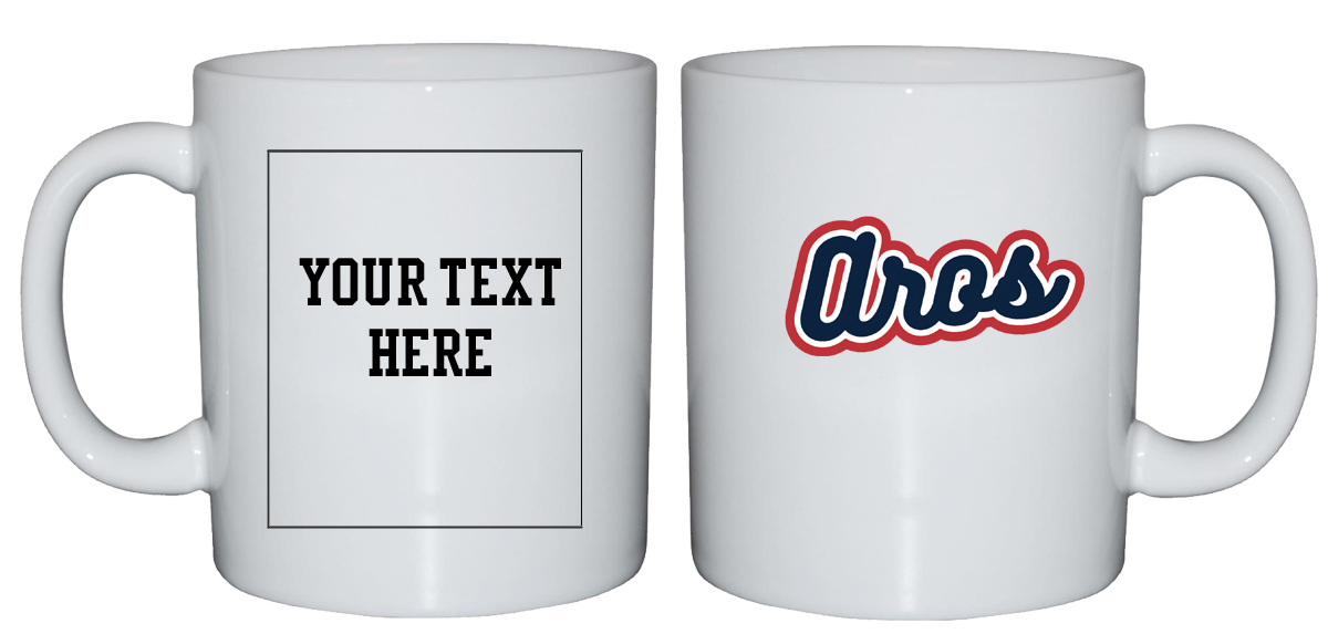 Arhus Mug