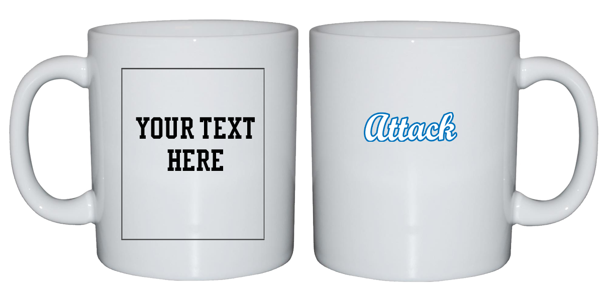 Taza Attack