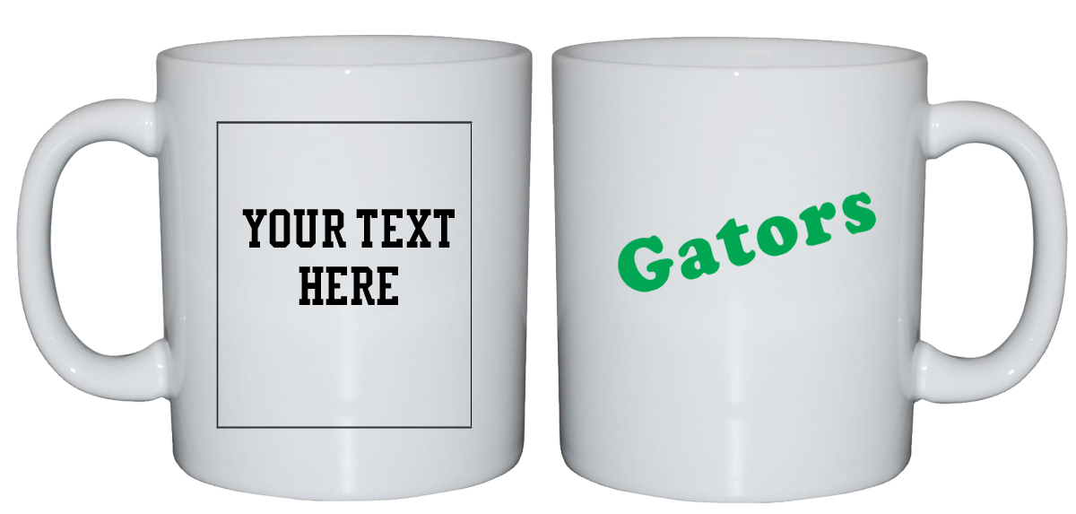 Augsburg Gators Mug