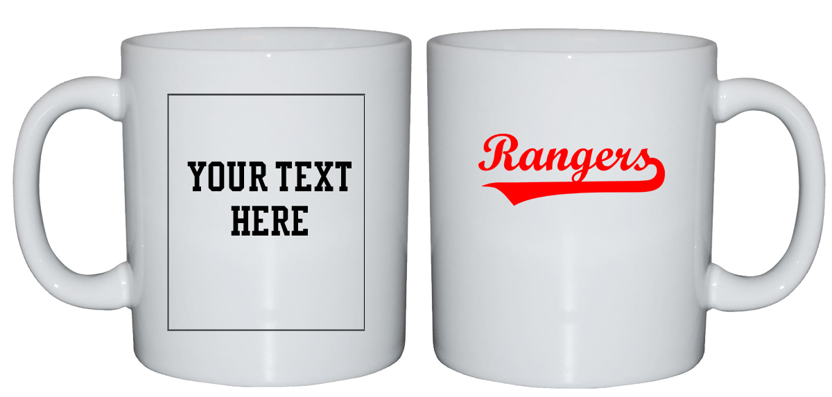Berlin Rangers Tazza
