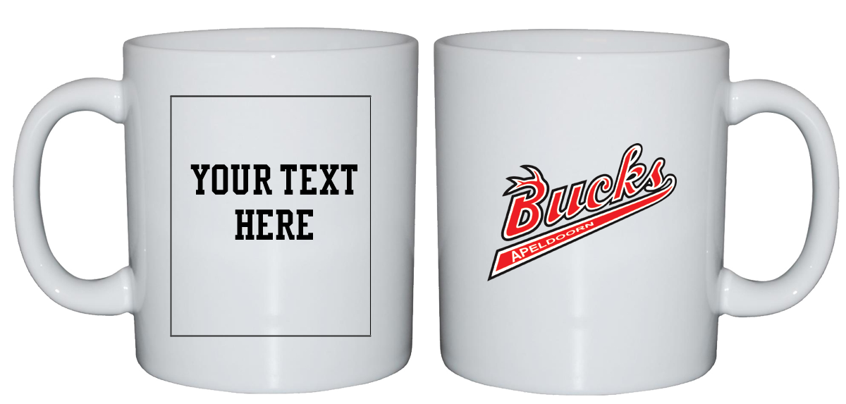 Bucks Apeldoorn Tazza
