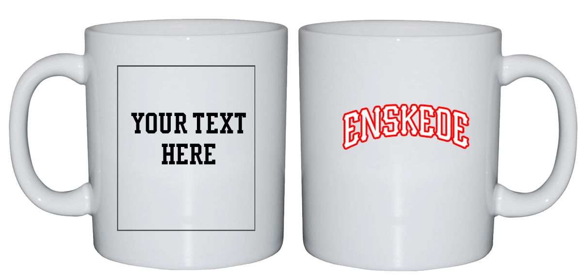Enskede Mug