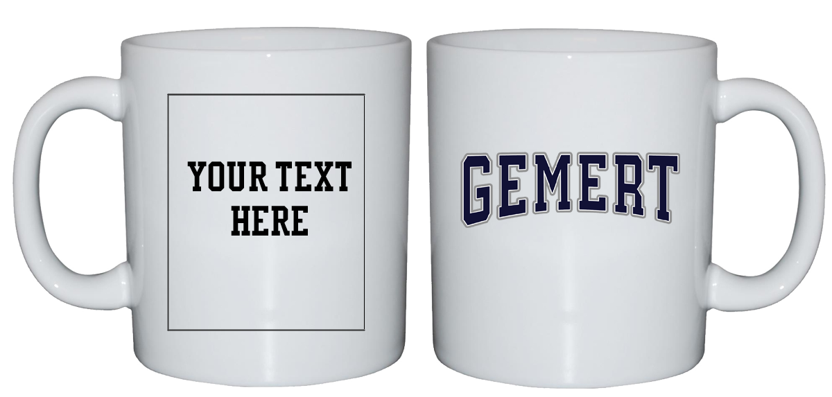 GHSV Gemert Tazza