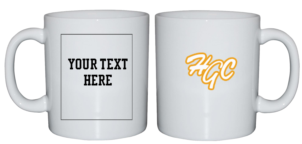 HGC Tazza