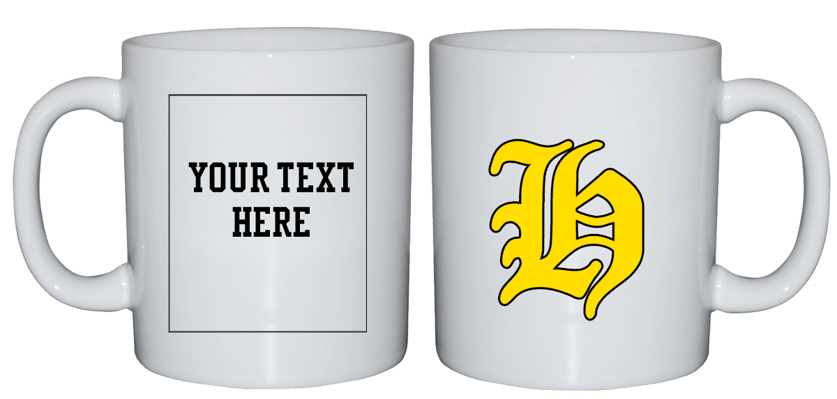 Taza Herons