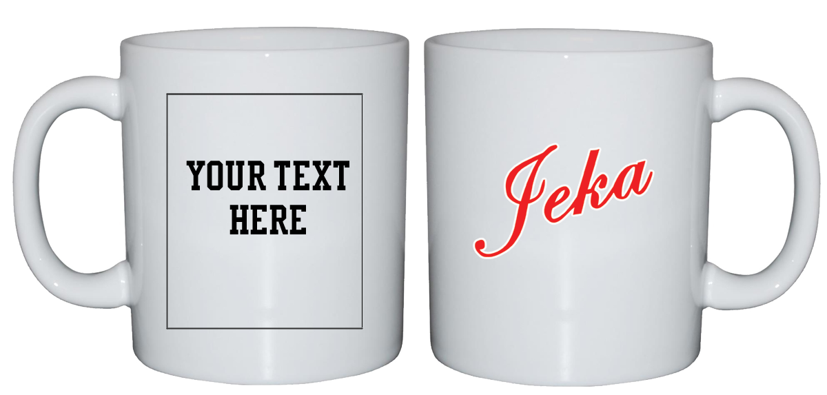 Jeka Tazza