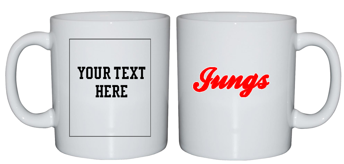 Hamburger Jungs Mug