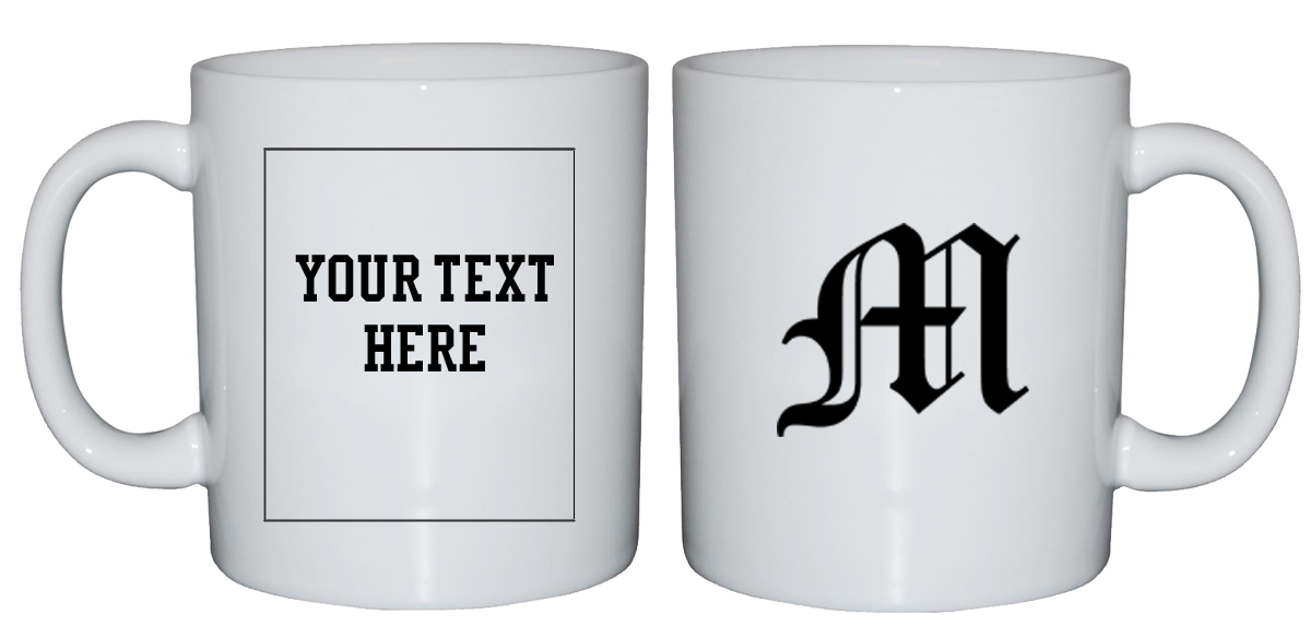 Taza Kent Mariners