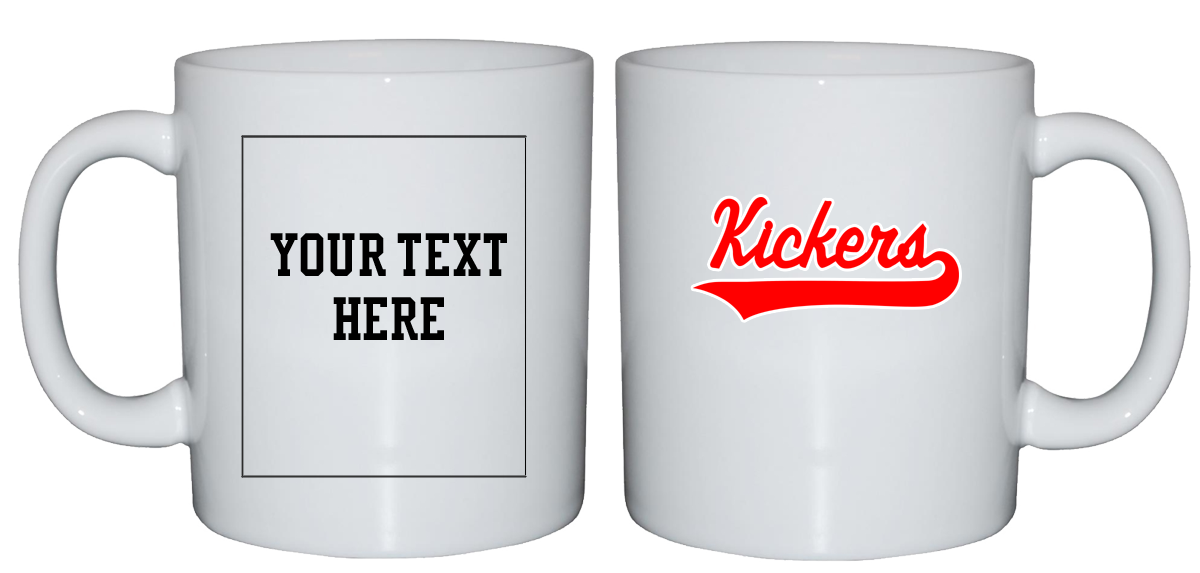 Taza Kickers