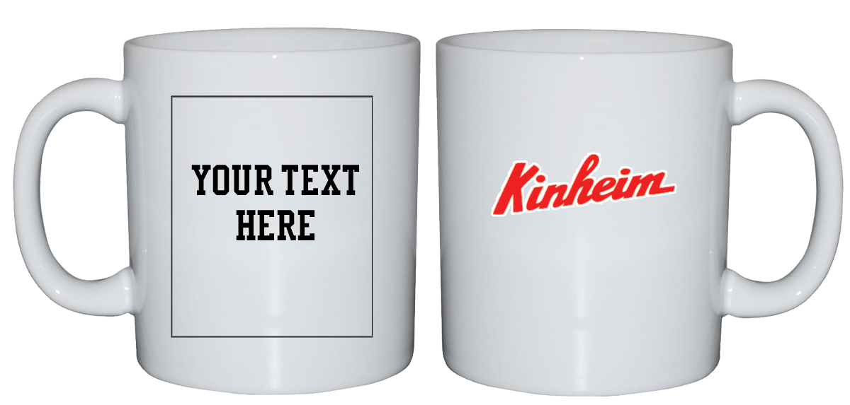 Kinheim Tazza