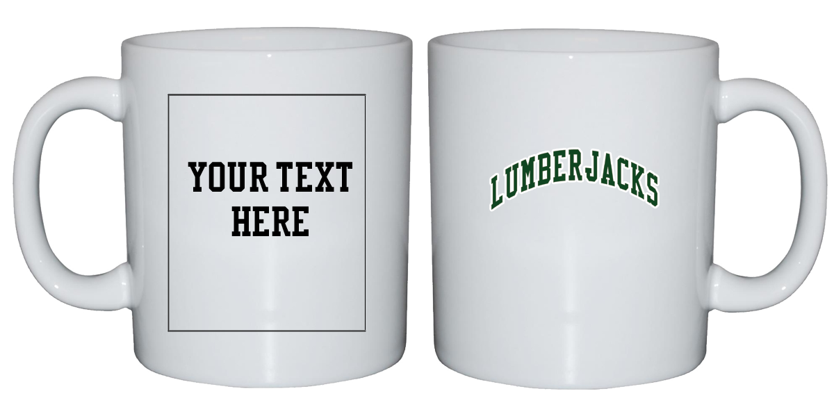 Lumberjacks Mok