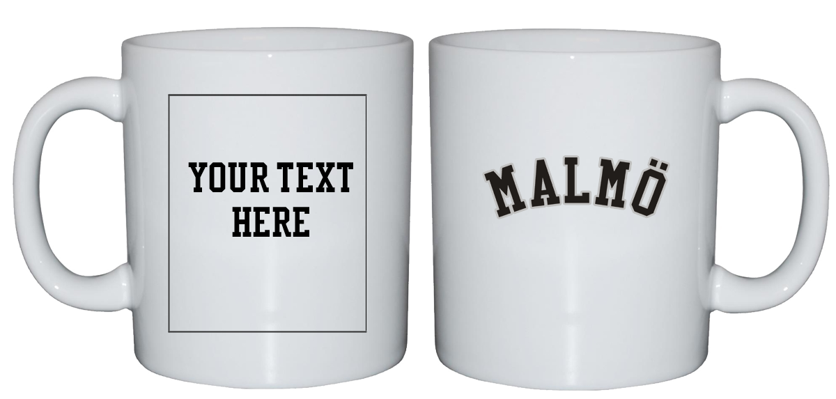 Malmö Tazza