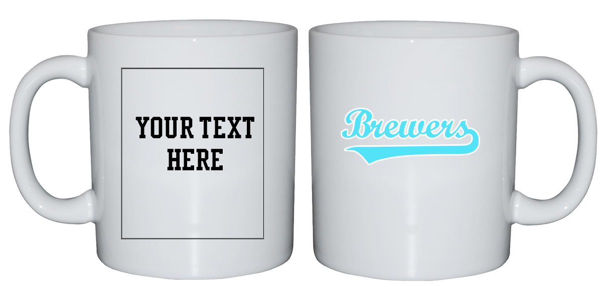 Newton Brewers Mok