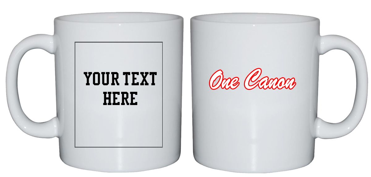 One Canon Mok