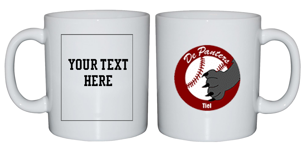 Taza Panters