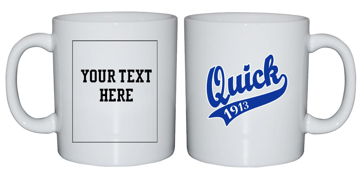 Quick Amsterdam Oilers