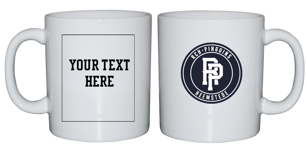 R.C.H. Heemstede Mug