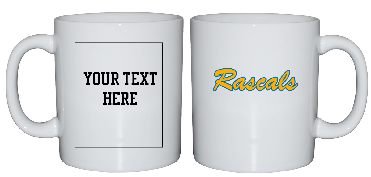 Taza Rascals