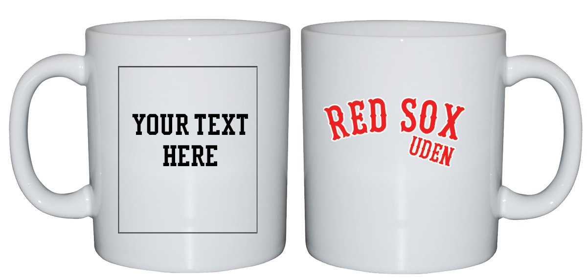 Red Sox Uden Mok