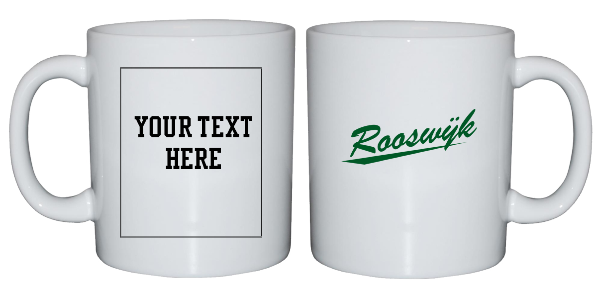 Taza Rooswijk