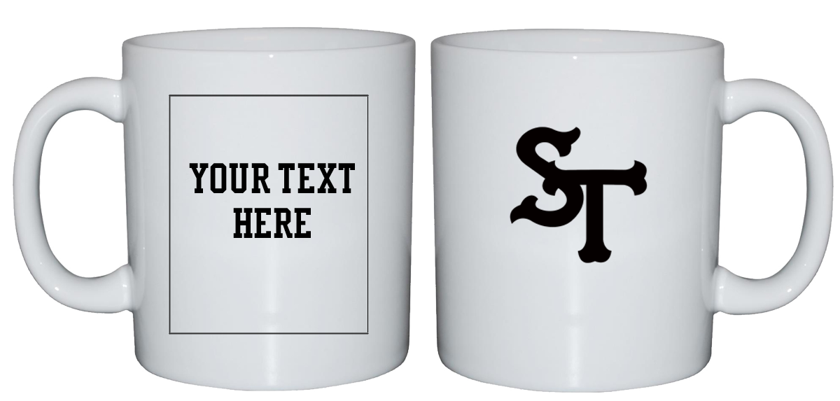 Taza SCS Tigers