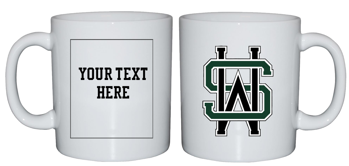 Taza Schweinfurt Giants