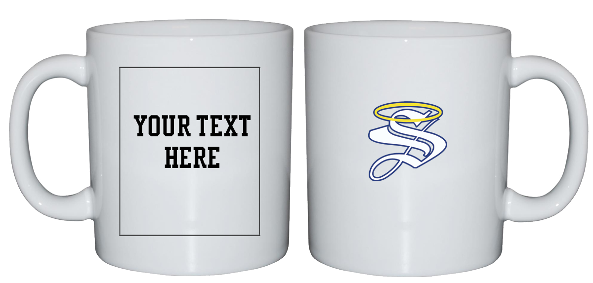 Taza Skövde Saints