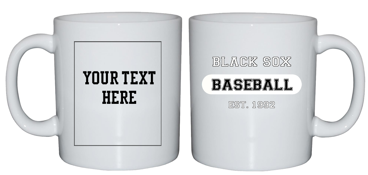 Taza Stade Black Sox