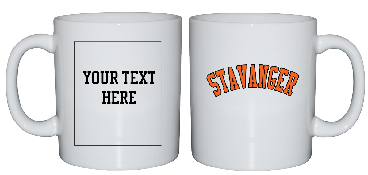 Taza Stavanger