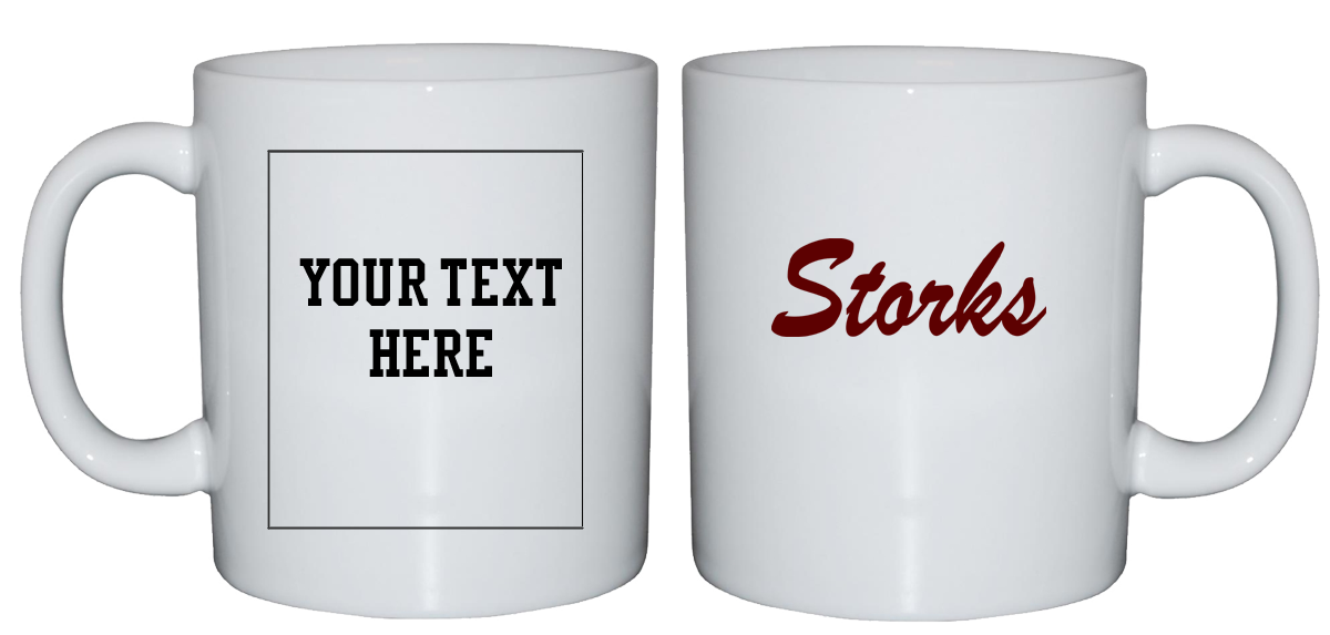 Storks Mok
