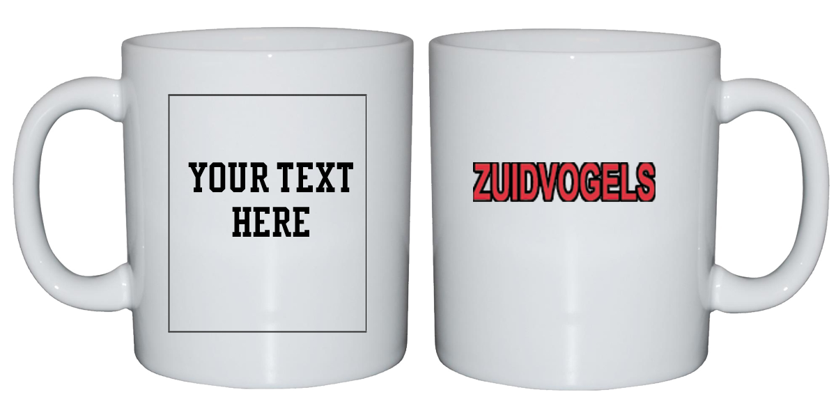 Zuidvogels Mok