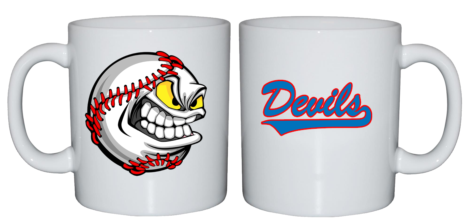 Club Mok: Angry Baseball