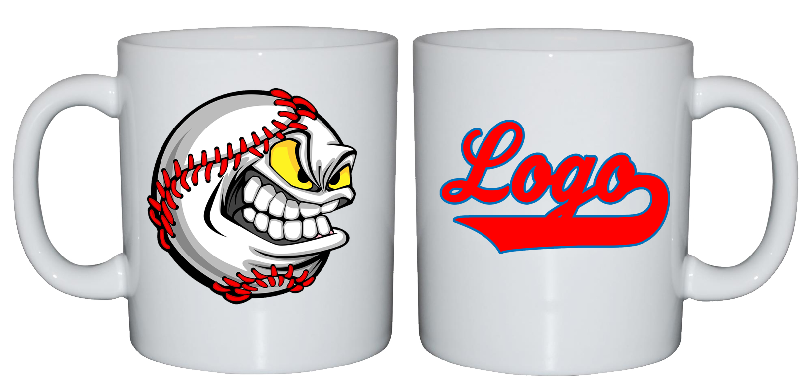Club Mok: Angry Baseball