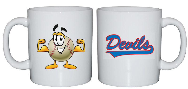 Club Mok: Mr. Baseball