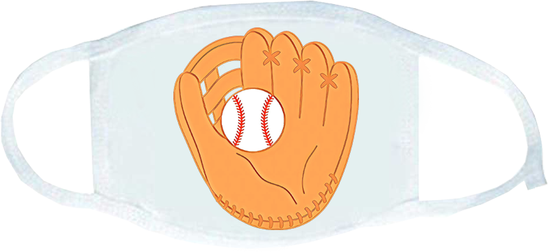 Mouth Mask Glove