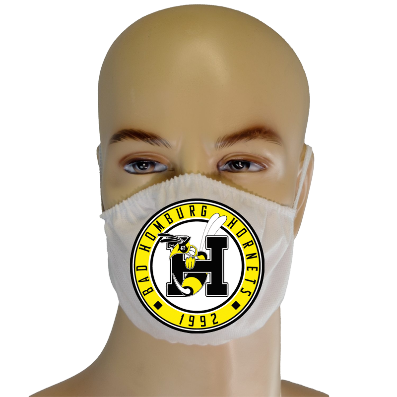 Club Mouth Mask