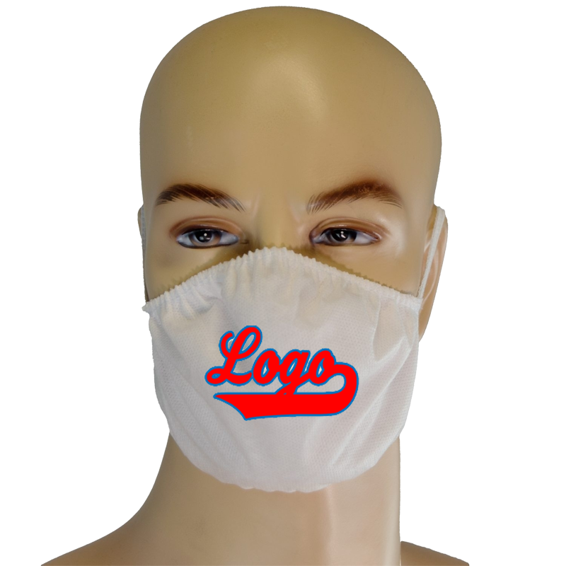 Club Mouth Mask